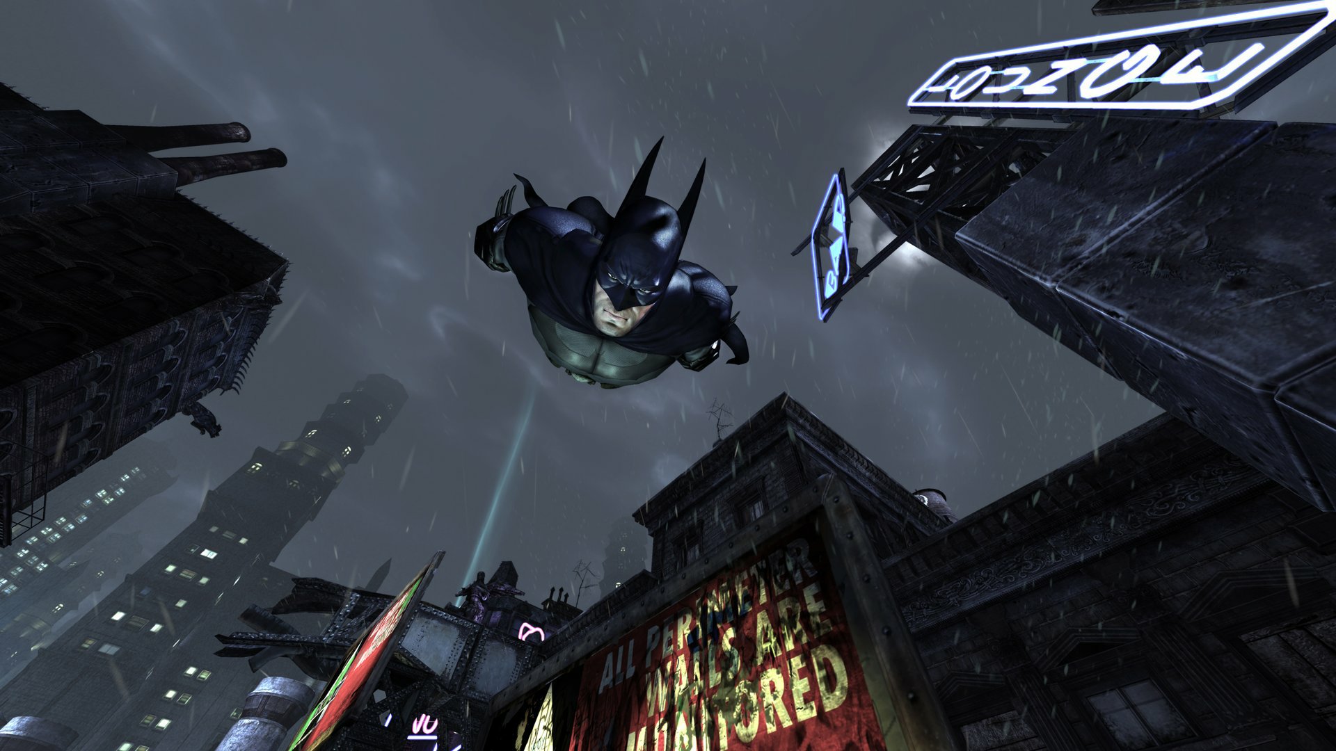 Batman: Arkham City - Imagen 50